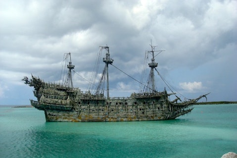 10 Most Successful Pirates in History