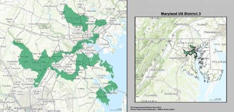 11 Easiest Congressional Seats to Win in America
