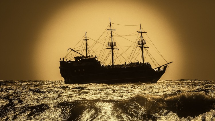 10 Most Successful Pirates in History