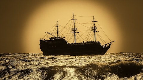 10 Most Successful Pirates in History