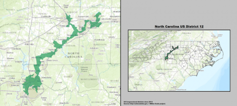11 Easiest Congressional Seats to Win in America