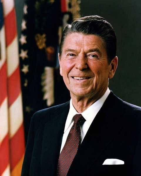 10 Most Corrupt US Presidents in History 