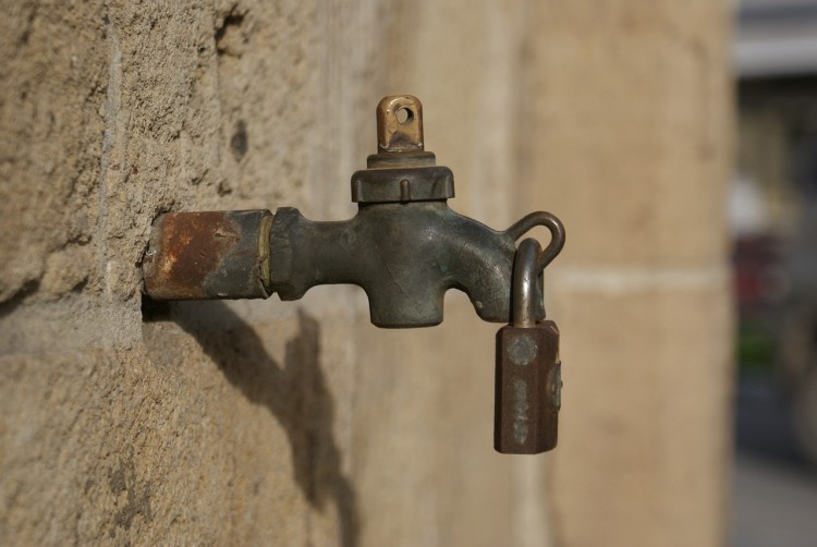 10 Countries that Will Run Out of Water in 20 Years