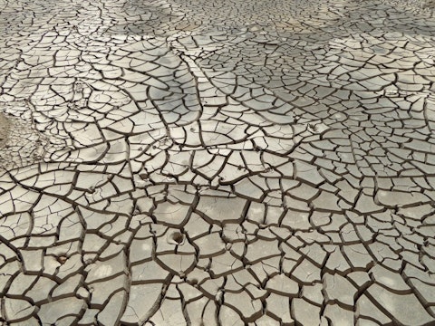 10 Countries that Will Run Out of Water in 20 Years
