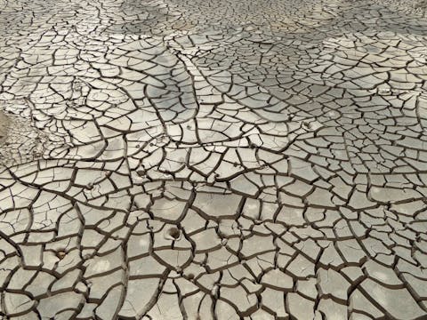 10 Countries that Will Run Out of Water in 20 Years