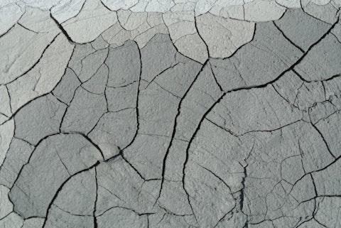 10 Countries that Will Run Out of Water in 20 Years