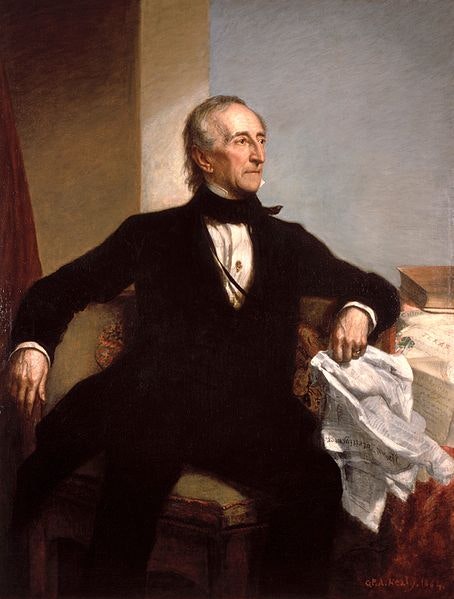 15 Least Successful Presidents of All Time 