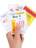 5 Myths About Shopping With Coupons Busted