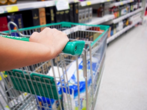 11 Largest Grocery Chains By Revenue in America