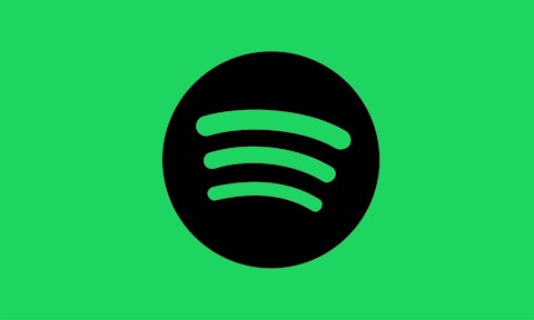 100 Most Popular Songs of All Time on Spotify