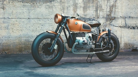 11 Best-Selling Motorcycles of All Time
