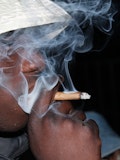 10 Countries That Smoke The Least