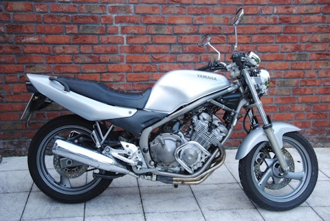 11 Best-Selling Motorcycles of All Time