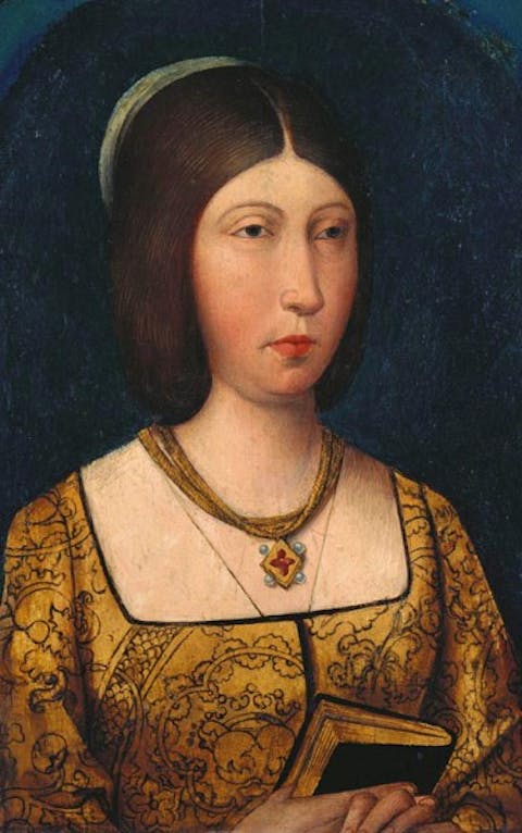 10 Most Evil Female Rulers in History