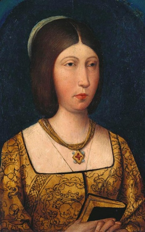 10 Most Evil Female Rulers in History 