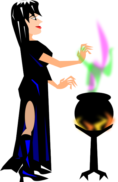 13 Most Famous Witches in History