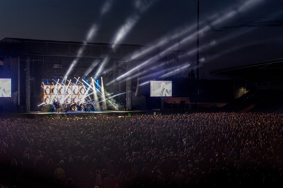 11 Biggest Music Festivals in the World: Is this Time Different?