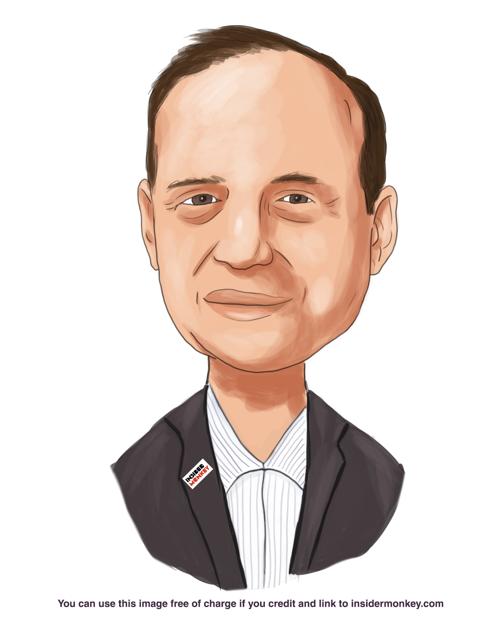 Lessons From A Conversation With Benjamin Graham: Part 1 - Insider Monkey