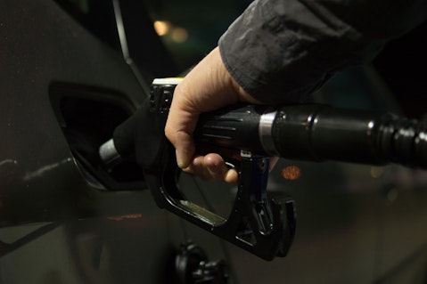 20 States With the Highest Gas Prices in the US