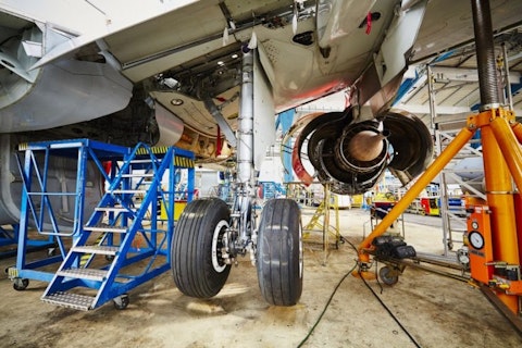 25 Best States For Aircraft Mechanics and Service Technicians