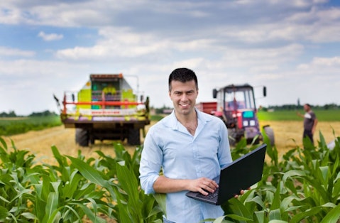 10 Best States For Agricultural Engineers