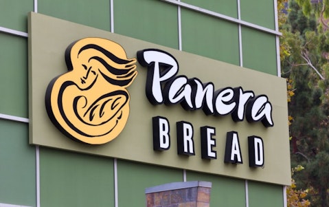 Panera Bread Co (NASDAQ:PNRA), Panera Bread Co (PNRA)