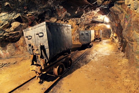 Largest Canadian Gold Mining Companies
