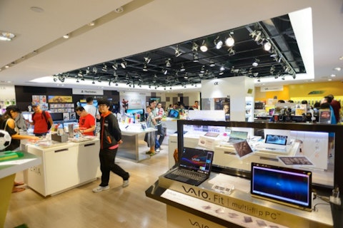 Companies That Accept Cryptocurrencies for Payment in 2018