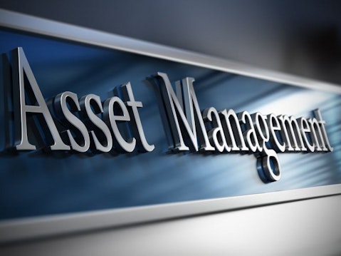 Managing assets, Asset Management