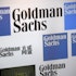 Jim Cramer Calls Goldman Sachs a
