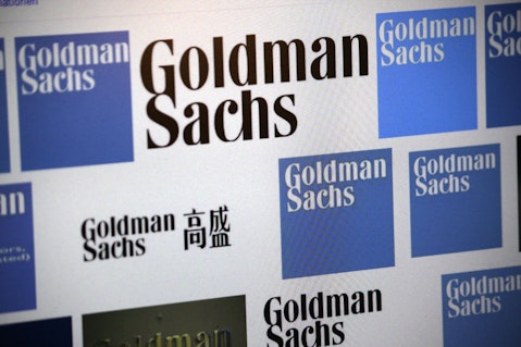 Goldman Sachs Value Stocks: Top 12 Stock Picks