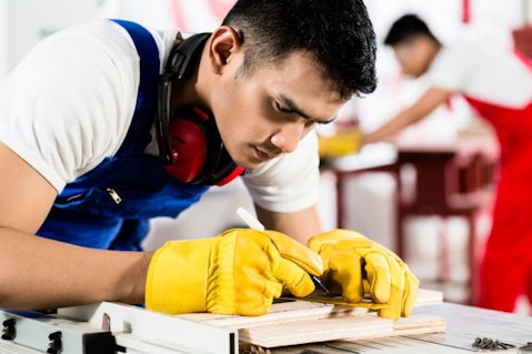 12 Best Jobs if You Have a Felony