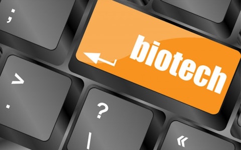 biotechnological