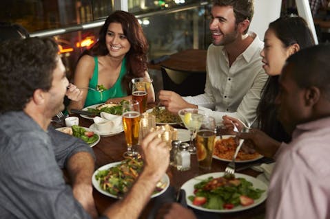 20 Best Places To Meet Singles in NYC