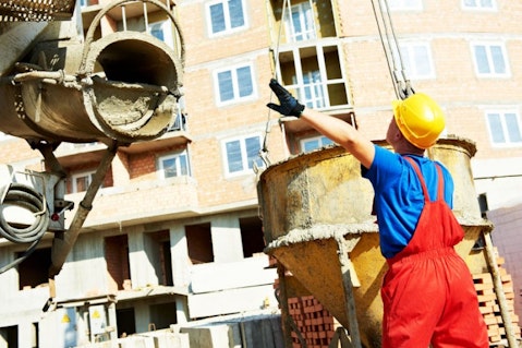 10 Biggest Construction Companies in India