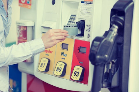 20 Countries with the Cheapest Gas Prices