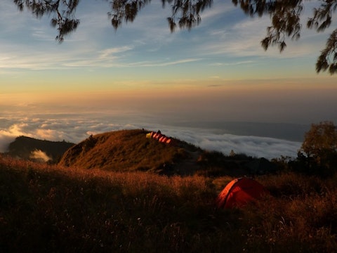 10 Highest Rated Backpacking Tents