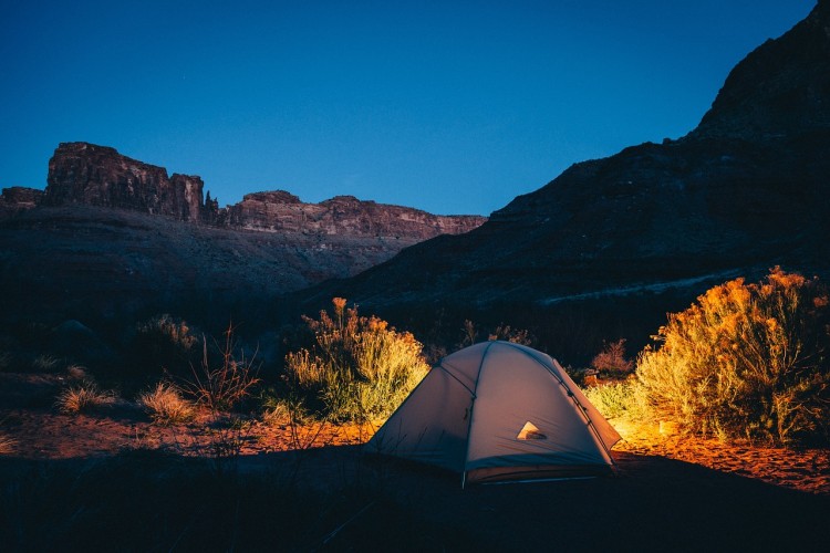10 Highest Rated Backpacking Tents