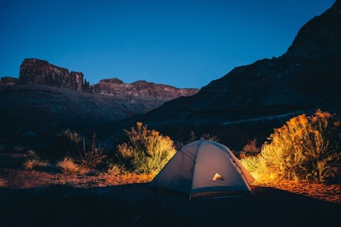 10 Highest Rated Backpacking Tents
