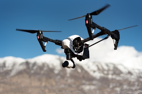 Best Drone Stocks to Invest In