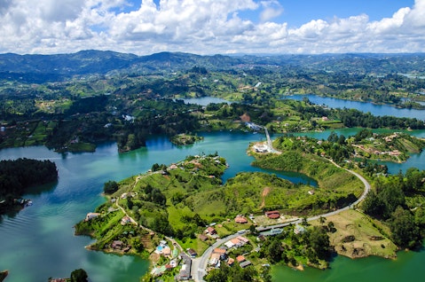 15 Cheapest Countries To Live in Central and South America