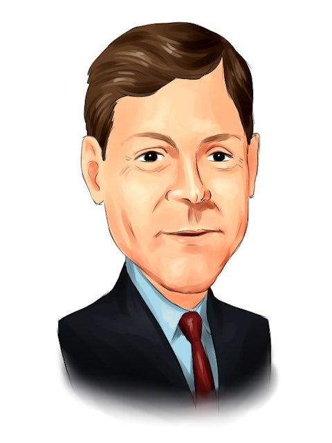 Ric Dillon Diamond Hill Capital