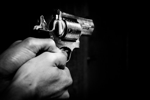 8 Countries with Gun Bans and Highest Crime Rates