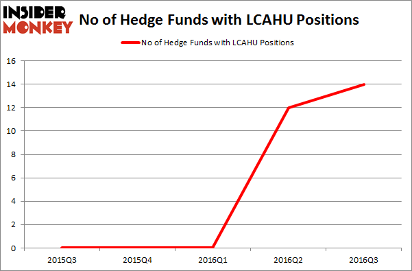 lcahu