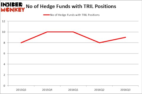 HedgeFund