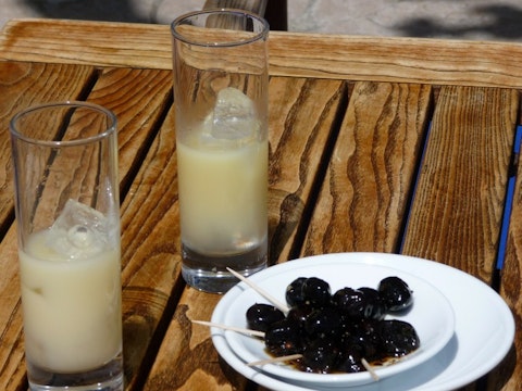 6 Least Acidic Alcoholic Drinks