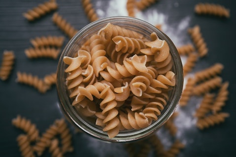 15 Highest Quality Pasta Brands In The US