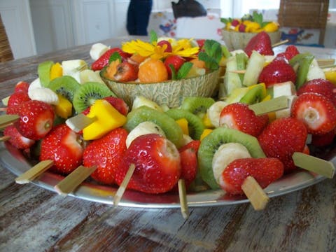 Top 15 Children Birthday Party Food Ideas