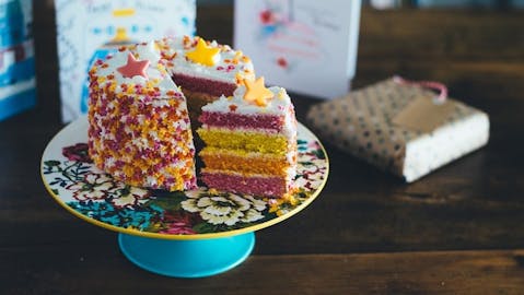 Top 15 Children Birthday Party Food Ideas