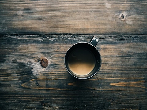 6 Easiest Coffees to Drink Black